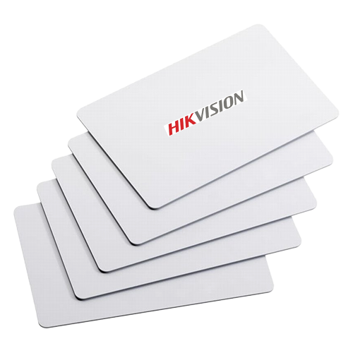 Tag proximitate Desfire, 13.56MHz - HIKVISION DS-K7M106-D0E