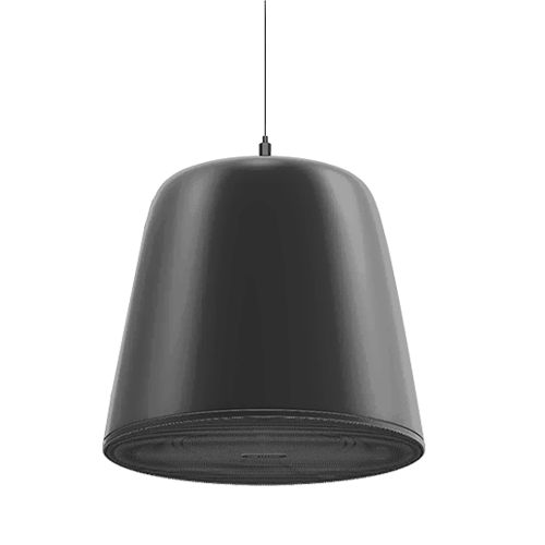 Difuzor Analog, 30W, montare suspendat de tavan, negru