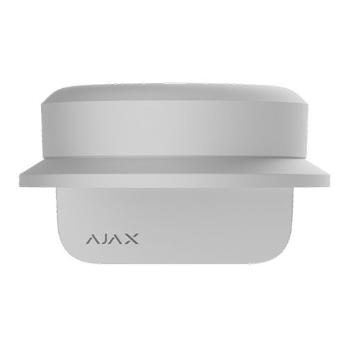 Suport de perete pentru camera MountCam A2 - ASP, alb - AJAX