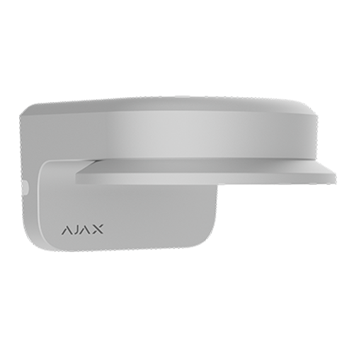 Suport de perete pentru camera MountCam A2 - ASP, alb - AJAX