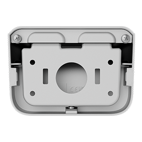 Suport de perete pentru camera MountCam A2 - ASP, alb - AJAX