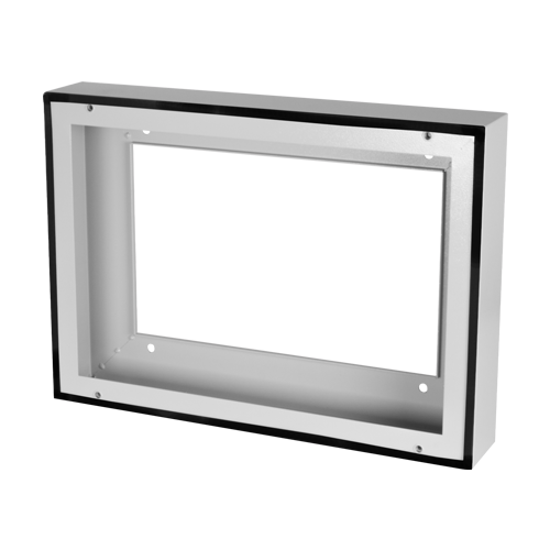 Plinta pentru rack de exterior EXIP55 19
