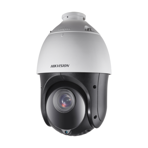  Camera PTZ AnalogHD 2MP, Zoom optic 25X, IR 100M DarkFighter, IP66 - HIKVISION
