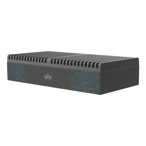 Smart Box, server analiza video 8 canale - UNV