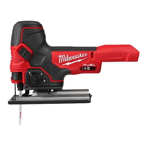 Fierastrau pendular M18FBJS, motor fara perii, fara acc. si incarcator - Milwaukee
