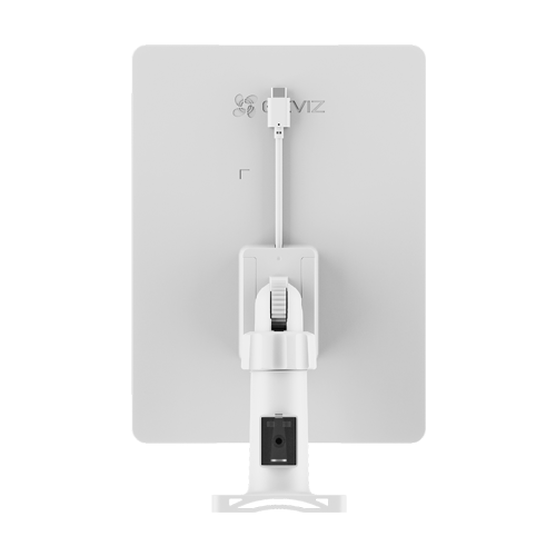 Camera IP PT Wi-Fi6 + Panou solar 5W, 8MP, baterie 10.400 mAh, Audio, IR 15m, Color 24/7 - EZVIZ