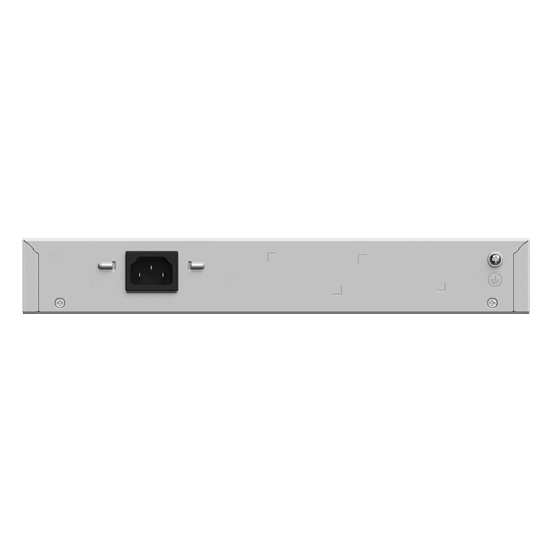 Switch L2, 8 x RJ45 2.5G PoE+ (240w), 2 x SFP+ 10G, Cloud Management - Ruijie Reyee