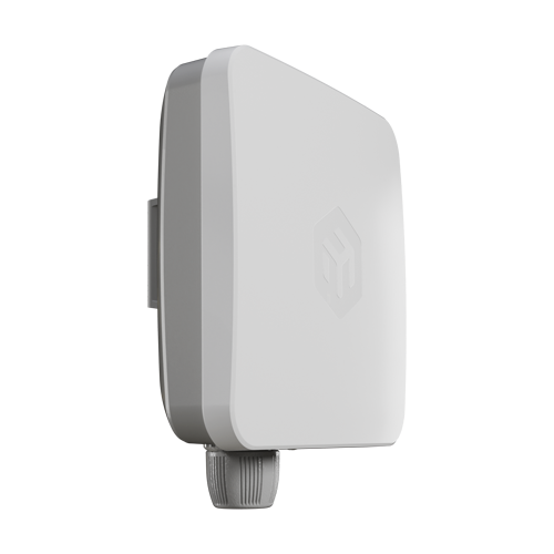  Router LTE, 1 x RJ45 1G Ethernet, LTE4, eSIM, PoE-In, IP67 - MikroTik