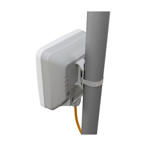  Router LTE, 1 x RJ45 1G Ethernet, LTE4, eSIM, PoE-In, IP67 - MikroTik