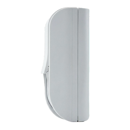 Detector de miscare PIR tip cortina, cablat, 12m, Triple AND SMDA, IP55, h 2.2-4m - OPTEX