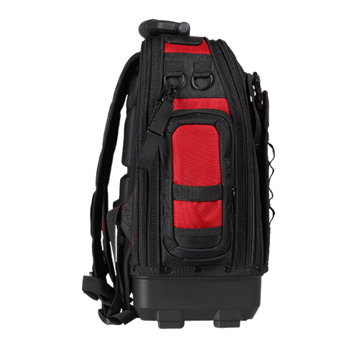Rucsac scule PACKOUT, 42 buzunare, capacitate 22.7 kg - Milwaukee