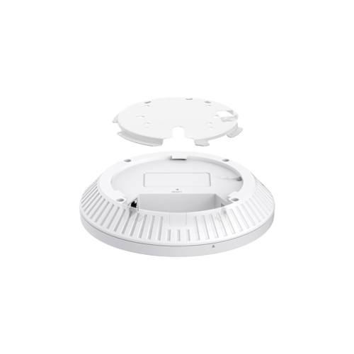  Access Point Wi-Fi 7, Dual-Band BE5000, 1x RJ45 2.5G PoE - TP-Link Omada