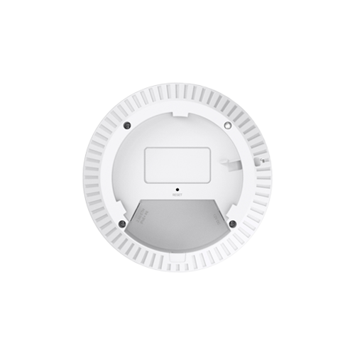 Access Point Wi-Fi 7, Dual-Band BE5000, 1x RJ45 2.5G PoE - TP-Link Omada