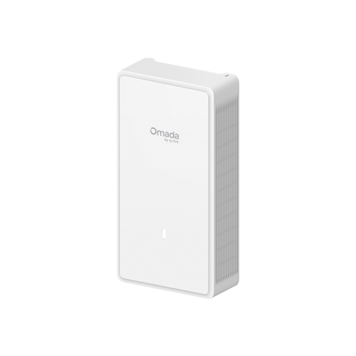 Access Point Wi-Fi 7 BE11000 Tri-Band, 2 × RJ45 2.5G, 3 × RJ45 Gigabit - TP-Link Omada