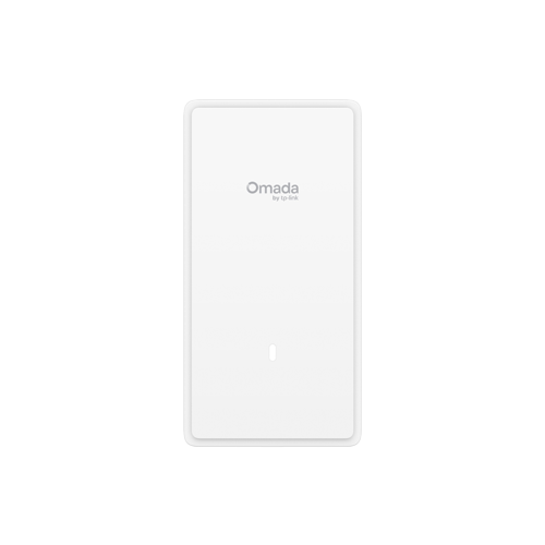  Access Point Wi-Fi 7 BE11000 Tri-Band, 2 × RJ45 2.5G, 3 × RJ45 Gigabit - TP-Link Omada