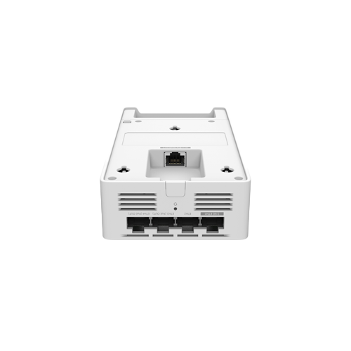  Access Point Wi-Fi 7 BE11000 Tri-Band, 2 × RJ45 2.5G, 3 × RJ45 Gigabit - TP-Link Omada