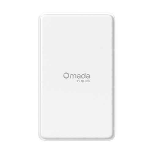  Router exterior 5G, 1 × RJ45 2.5G, SIM, PoE-In - TP-Link Omada