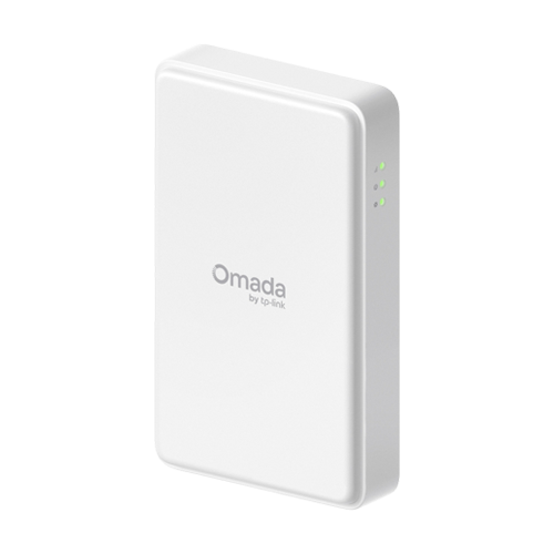  Router exterior 5G, 1 × RJ45 2.5G, SIM, PoE-In - TP-Link Omada