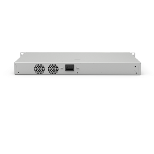  Switch L3, 24 x SFP 1GE (8 x RJ45 Combo) , 4 SFP+ 10Gbps, Non PoE, Unmanaged - Ruijie