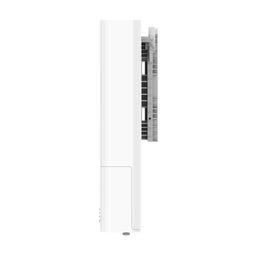  Switch exterior L2, 4 x PoE+ OUT, 5 x RJ45 1G, 2 x SFP 1G, PoE/DC Input, Cloud management - Ruijie Reyee