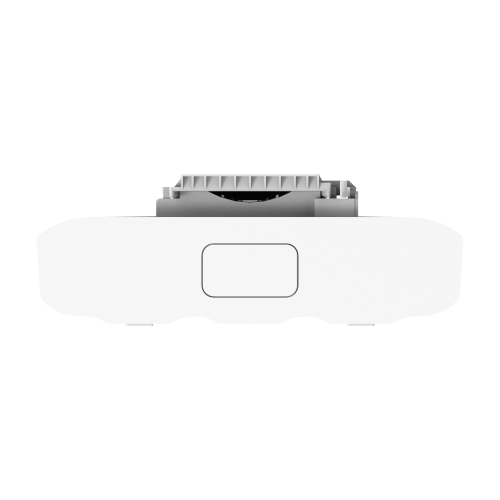  Switch exterior L2, 4 x PoE+ OUT, 5 x RJ45 1G, 2 x SFP 1G, PoE/DC Input, Cloud management - Ruijie Reyee