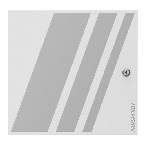 Centrala control acces patru usi seria Pro, RS485, Wiegand, Alarma - HIKVISION