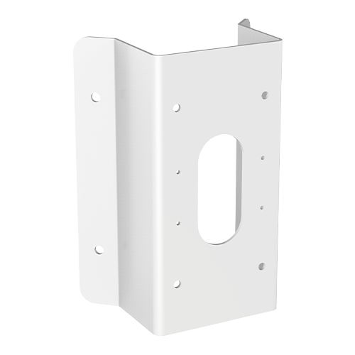Suport montaj pe colt din otel inoxidabil pentru camere - HIKVISION DS-1476ZJ-SUS
