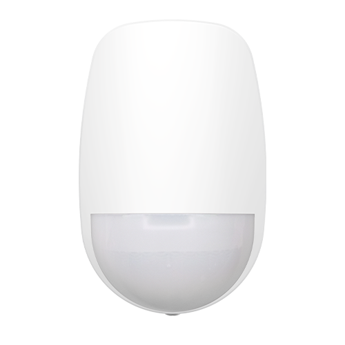 Detector tehnologie dubla IR+Microunde 24G cablat, AntiMasking, AXPro - HIKVISION