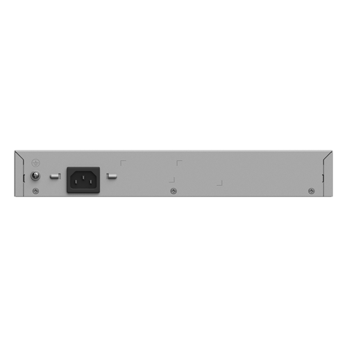 Switch L2, 16 x PoE+, 18 x RJ45 Gigabit, Budget PoE 250W, 2 x SFP 1G, Cloud Management - Ruijie Reyee