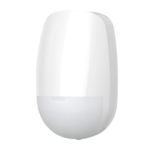 Detector tehnologie dubla IR+Microunde 24G cablat, AXPro - HIKVISION