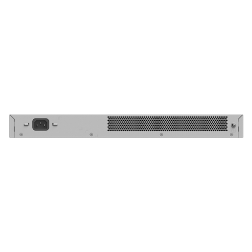  Switch L2, 16 x RJ45 Gigabit, 2 x SFP 2.5G, Non-PoE, Cloud Management - Ruijie Reyee