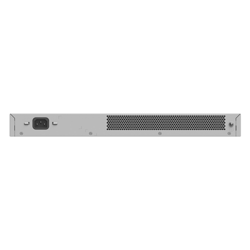  Switch L2, 24 x RJ45 Gigabit, 2 x SFP 2.5G, Non-PoE, Cloud Management - Ruijie Reyee