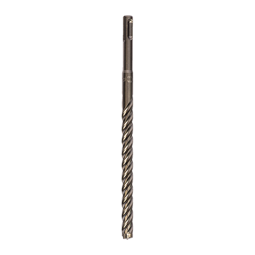 Burghiu SDS-PLUS MX4, 4 taisuri, Ø12x160x215 mm - Milwaukee
