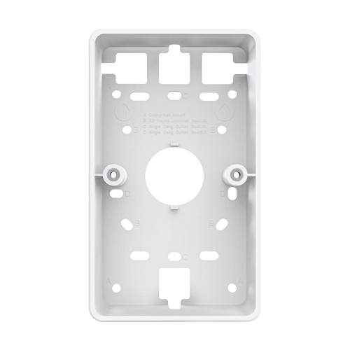  Doza electrica pentru Access Point-uri de perete Omada - TP-Link