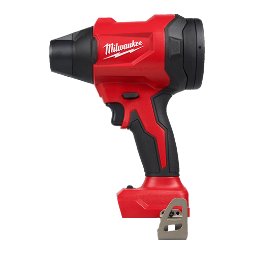 Suflanta rapida M18BLHSB, motor fara perii, fara acc. si incarcator - Milwaukee