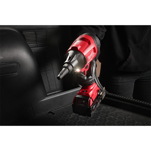 Suflanta rapida M18BLHSB, motor fara perii, fara acc. si incarcator - Milwaukee
