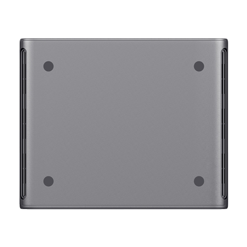  Gateway integrat, 1 × RJ45 WAN 2.5G, 4 × RJ45 LAN/WAN 2.5G, TP-Link Omada