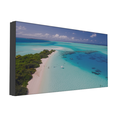 Monitor LCD 55