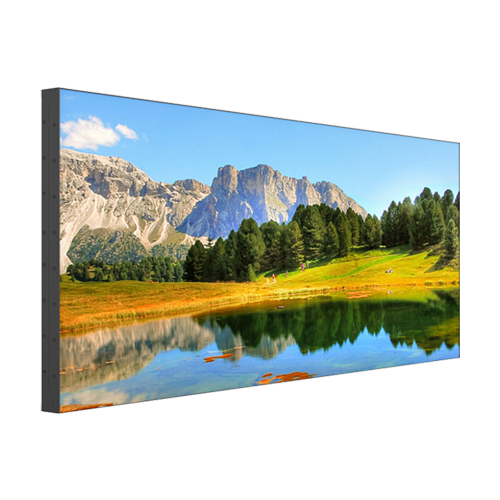 Monitor LCD 55