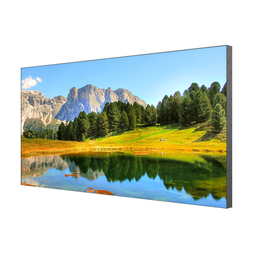 Monitor LCD 55