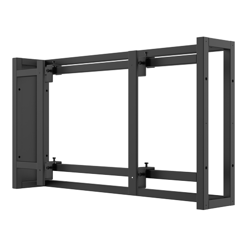  Modul suport monitor 55