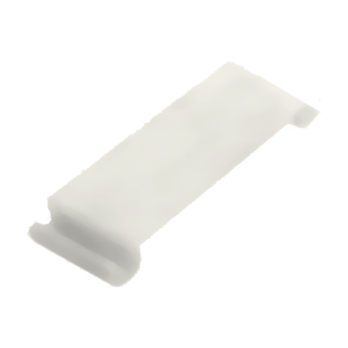 Accesoriu retinere cabluri in canal tip 102x50 mm - DLX