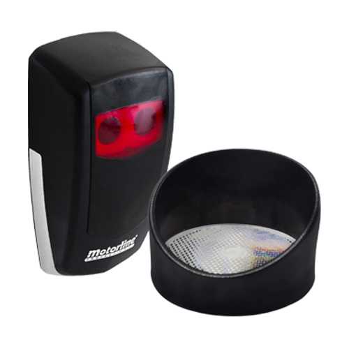 MFE Bariera IR cu reflexie - MOTORLINE