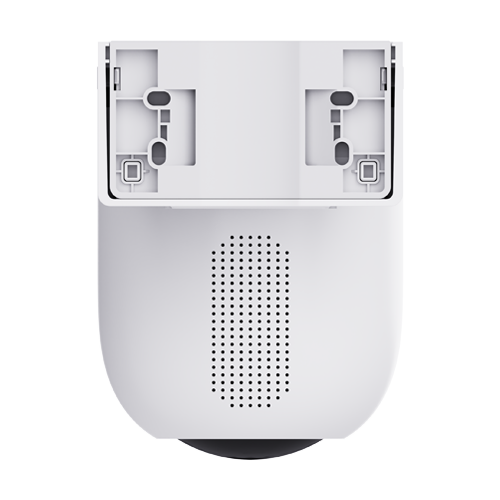 Camera IP Wi-Fi6 PT + panou solar 5W, 8MP, baterie 5.200 mAh, Audio bidirectional, Alarma - EZVIZ