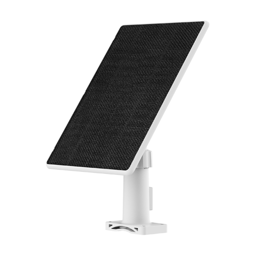 Camera IP Wi-Fi6 PT + panou solar 5W, 8MP, baterie 5.200 mAh, Audio bidirectional, Alarma - EZVIZ