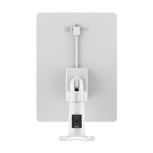 Camera IP Wi-Fi6 PT + panou solar 5W, 8MP, baterie 5.200 mAh, Audio bidirectional, Alarma - EZVIZ