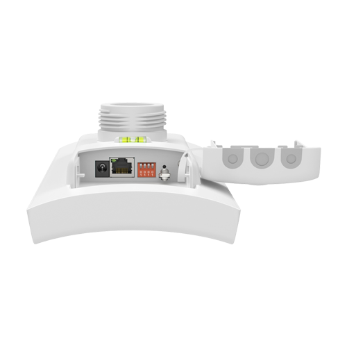  Hub central scalabil pentru Bridge Wireless Multi-Point, distanta 5 km, 1× RJ45 Gigabit, TP-Link Omada