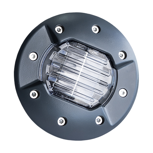 Senzor magnetic pentru detectare vehicule, panou solar incorporat - MOTORLINE