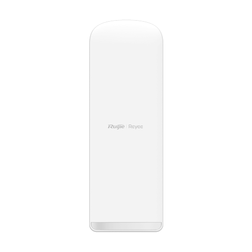 Bridge wireless Dual Band, 15dBi 120°, AC1200, 5 km, PoE/PoE+, Cloud Management - Ruijie Reyee