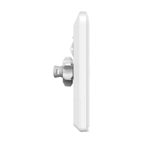 Bridge wireless Dual Band, 15dBi 120°, AC1200, 5 km, PoE/PoE+, Cloud Management - Ruijie Reyee
